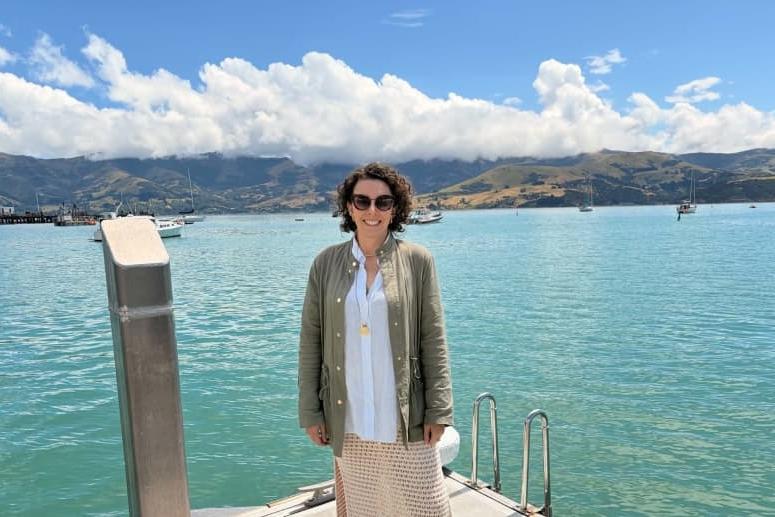 Friend of missing Queenstown woman remaining optimistic