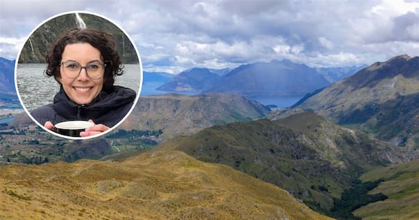 Police draw a blank on mystery man in search for Erika Coelho