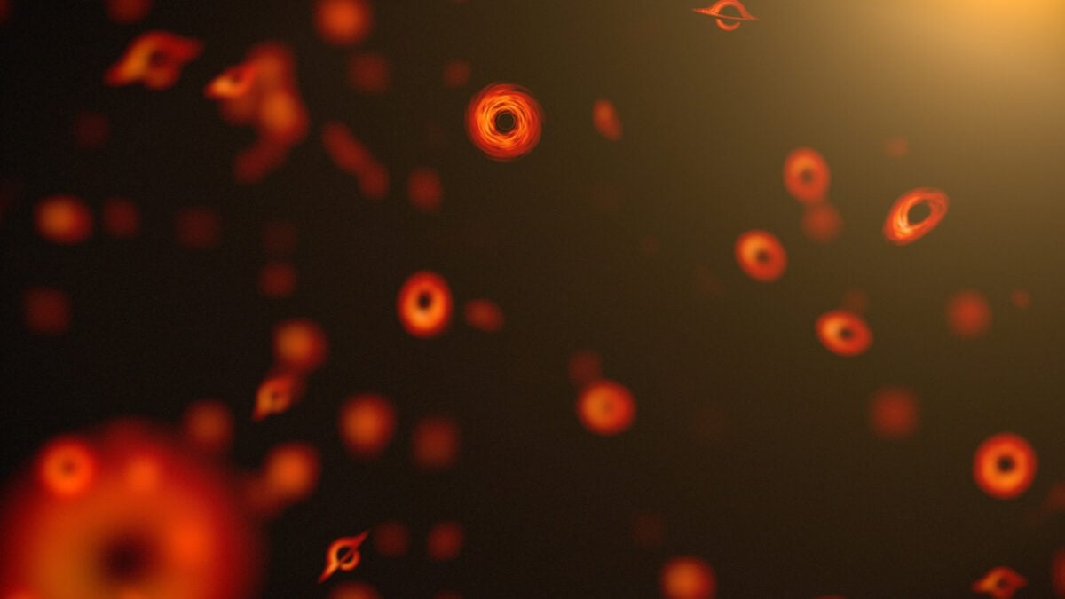This May Be the Strangest Explanation Yet for the Mysterious Particle That Slammed Into Earth in 2023
