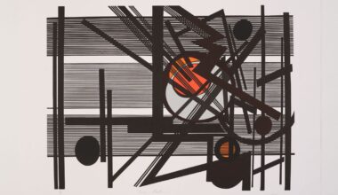 Vanished work of Mavis Pusey brought together in Los Angeles exhibition - The Art Newspaper