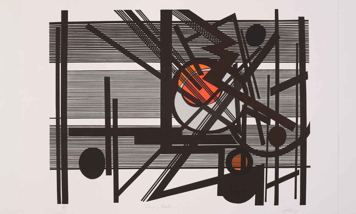 Vanished work of Mavis Pusey brought together in Los Angeles exhibition - The Art Newspaper