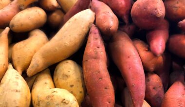 Are Sweet Potatoes Healthier Than Regular Potatoes? Dietitians Explain