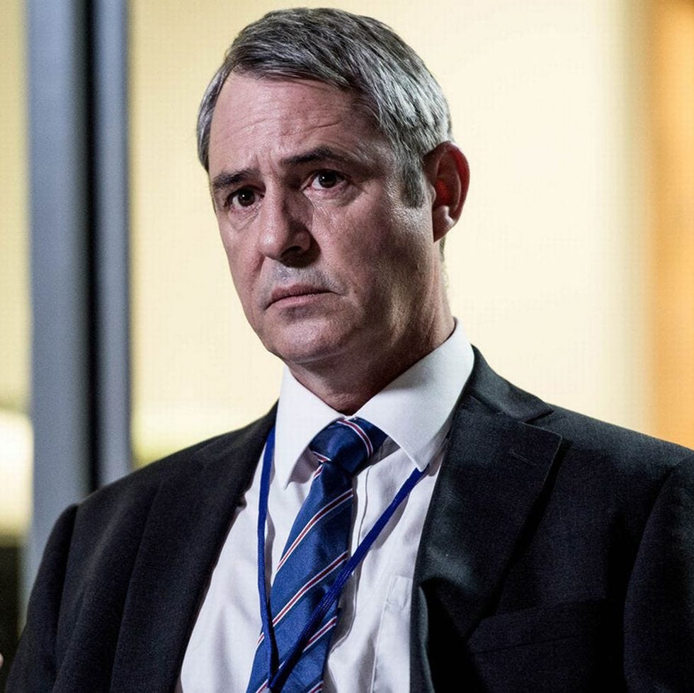 neil morrisey, line of duty neil morrisey, line of duty