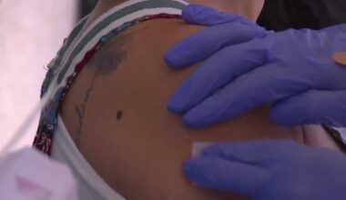 Free flu shot clinic in South Monterey County helps residents prepare for early flu season