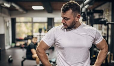 The Muscle Mass Percentage That Puts You Above Average – and 4 Proven Ways to Build More