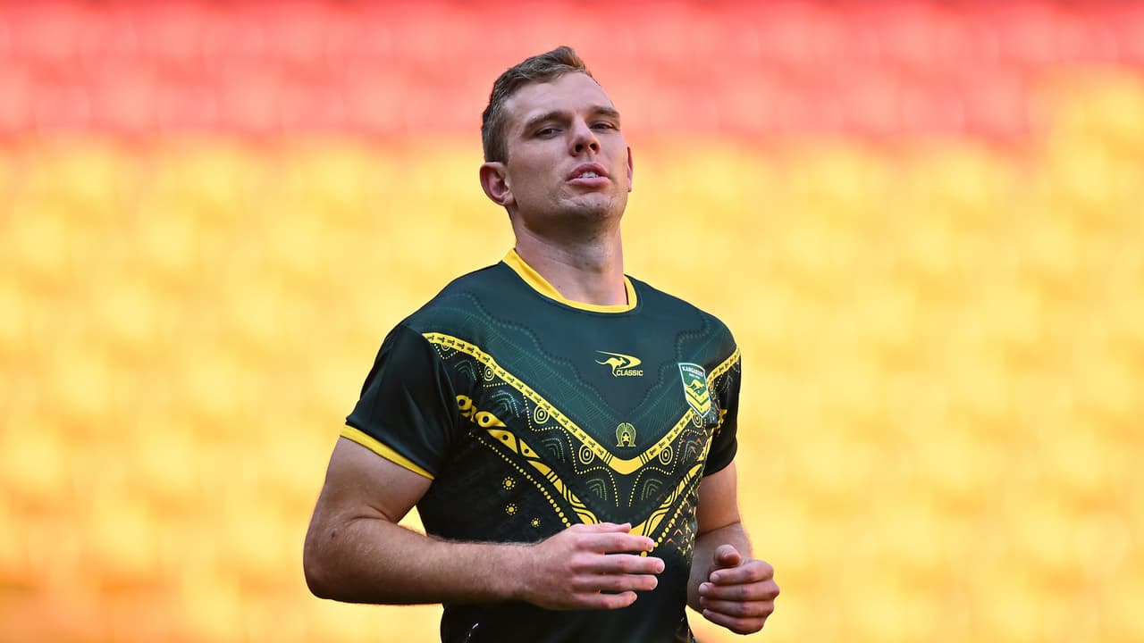 World Cup 2026: Tom Trbojevic admits he was surprised at call up, where will he play, Kangaroos, Daily, news and updates