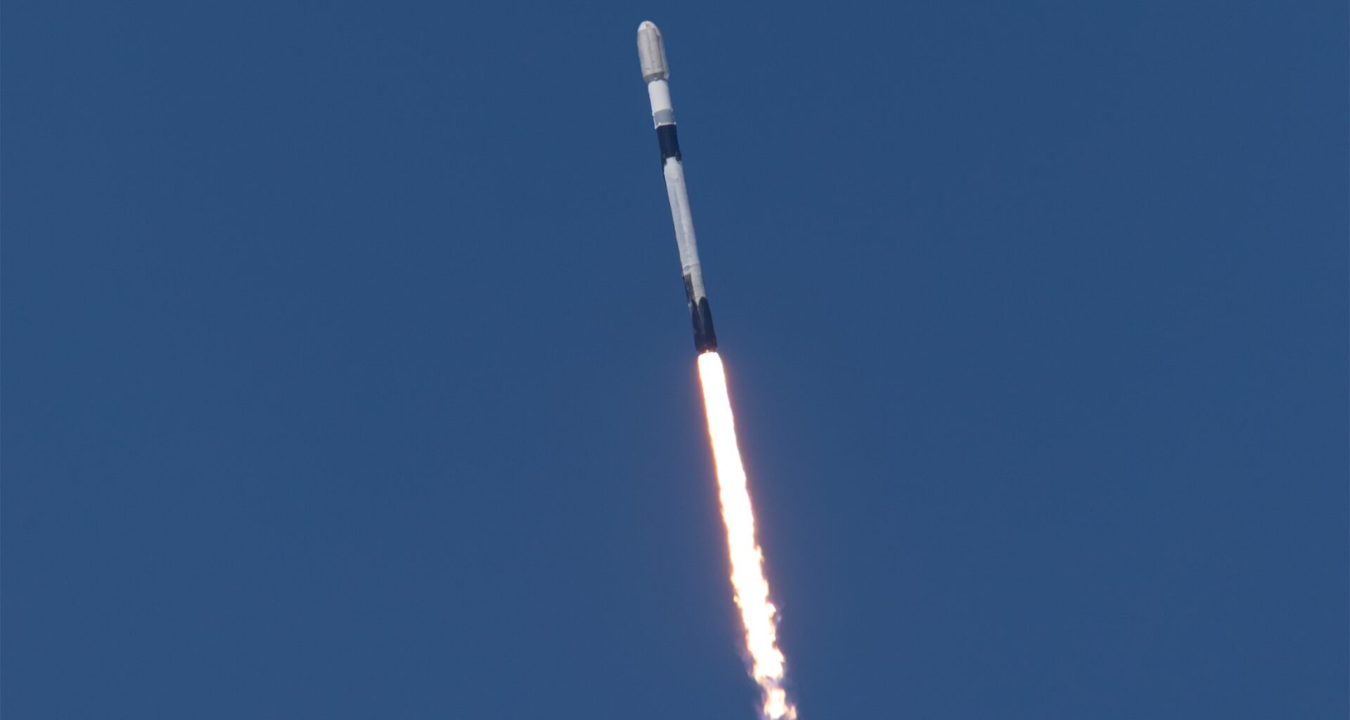 SpaceX launches Transporter-18 rideshare mission