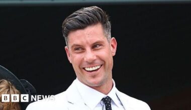 Former Bachelor Australia star Sam Wood denied bail over domestic violence charges - BBC