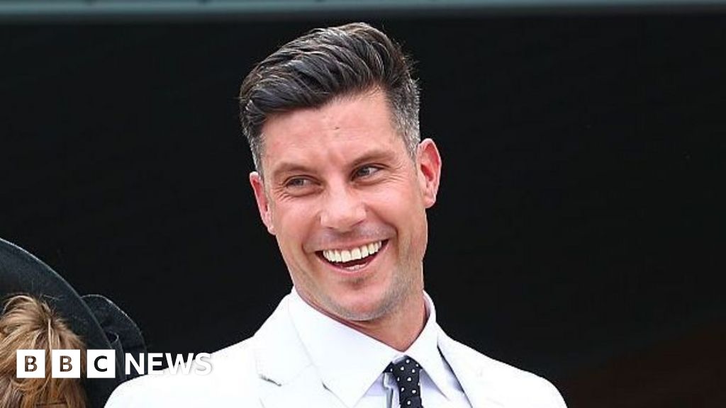 Former Bachelor Australia star Sam Wood denied bail over domestic violence charges - BBC