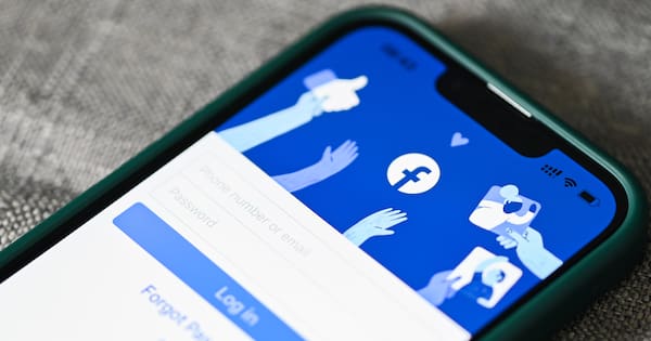 Meta ordered to pay New Mexico nearly $44b for deceiving Facebook users