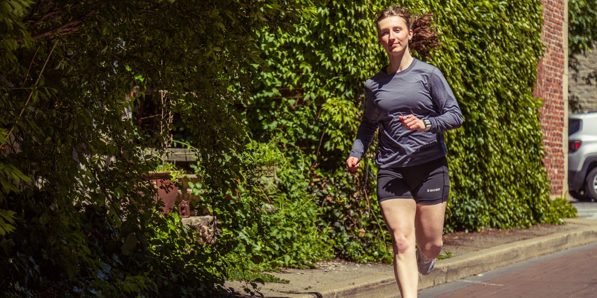 Glute Activation for Runners: 3 Tweaks That Helped Me Run Stronger