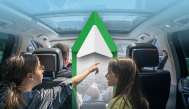 These Android Auto tricks keep the whole family entertained on long drives