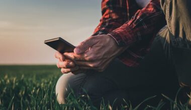 'Frustrating': 3G shutdown leaves farmers struggling for signal
