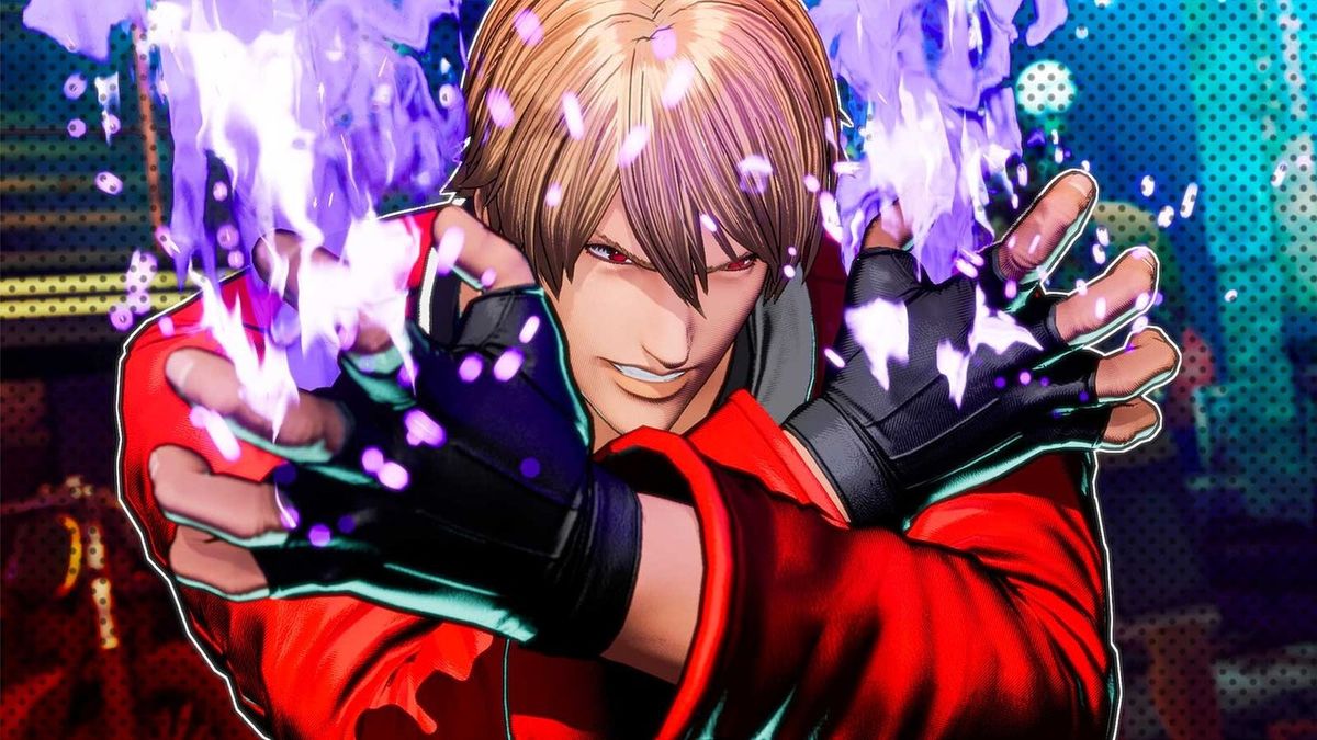 Legendary Street Fighter rival drops free taster on PS5, Xbox and Steam