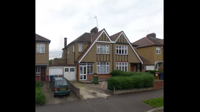 Father left his £600,000 house to one daughter and just £250 to each of two others; the inheritance fight ended in a huge court bill