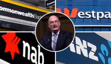 Big four banks lift mortgage rates from Friday: What you’ll pay