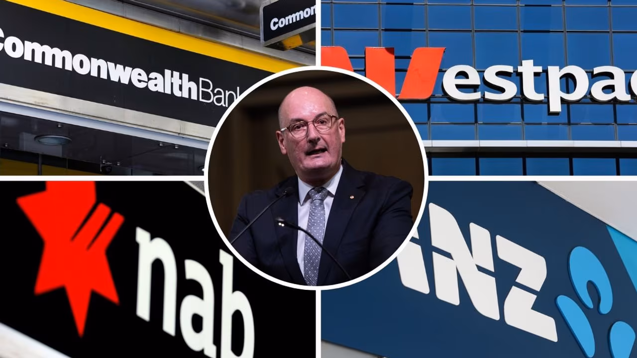 Big four banks lift mortgage rates from Friday: What you’ll pay