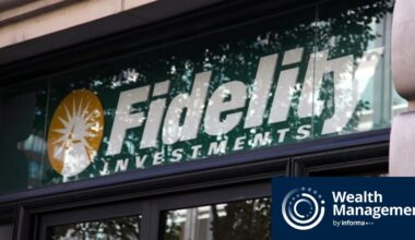 Fidelity to Raise Custody Asset Minimum to $100M