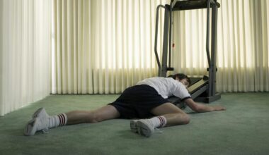 Your cells keep a record of every workout you’ve ever done – and those gains persist even after a break from exercise