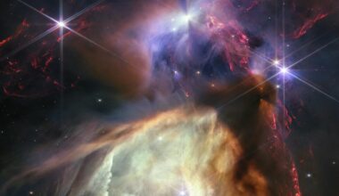 Friday essay: space was once a place of wonder – now it’s being bought and sold by powerful men