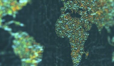 African genomics research is growing: what countries are doing to connect genetic data and healthcare
