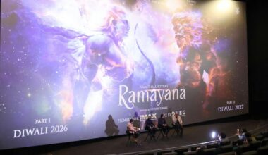 From ‘A Little Princess’ to ‘Black Panther,’ how Hollywood films have reimagined the South Asian epic ‘Ramayana’