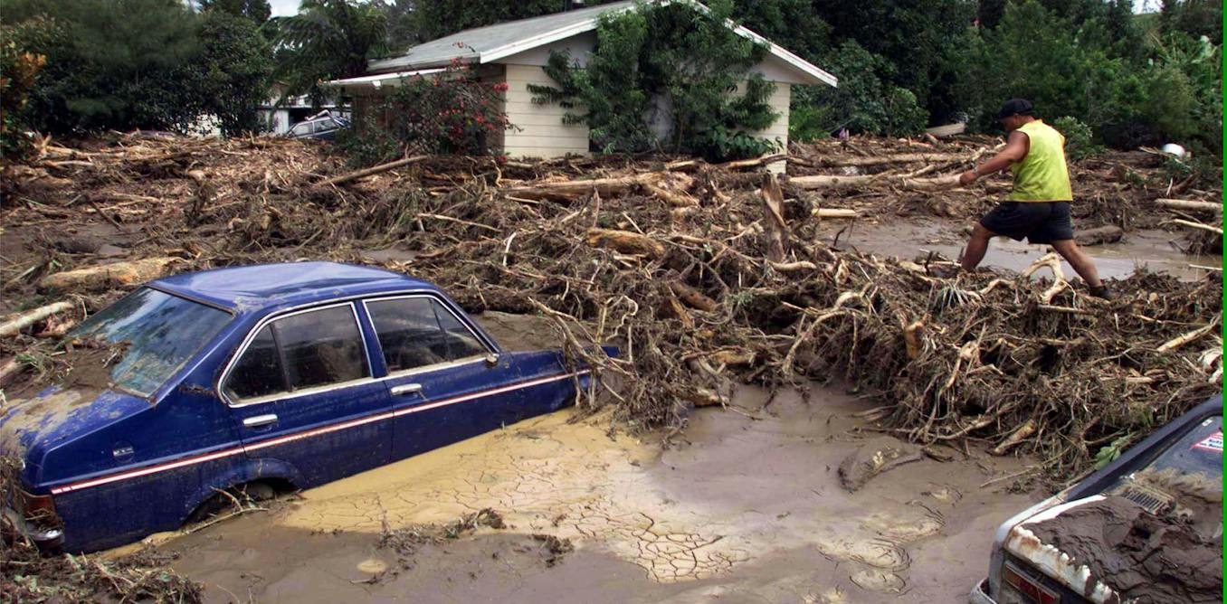 Natural hazards don’t obey electoral cycles. The next government faces crucial choices