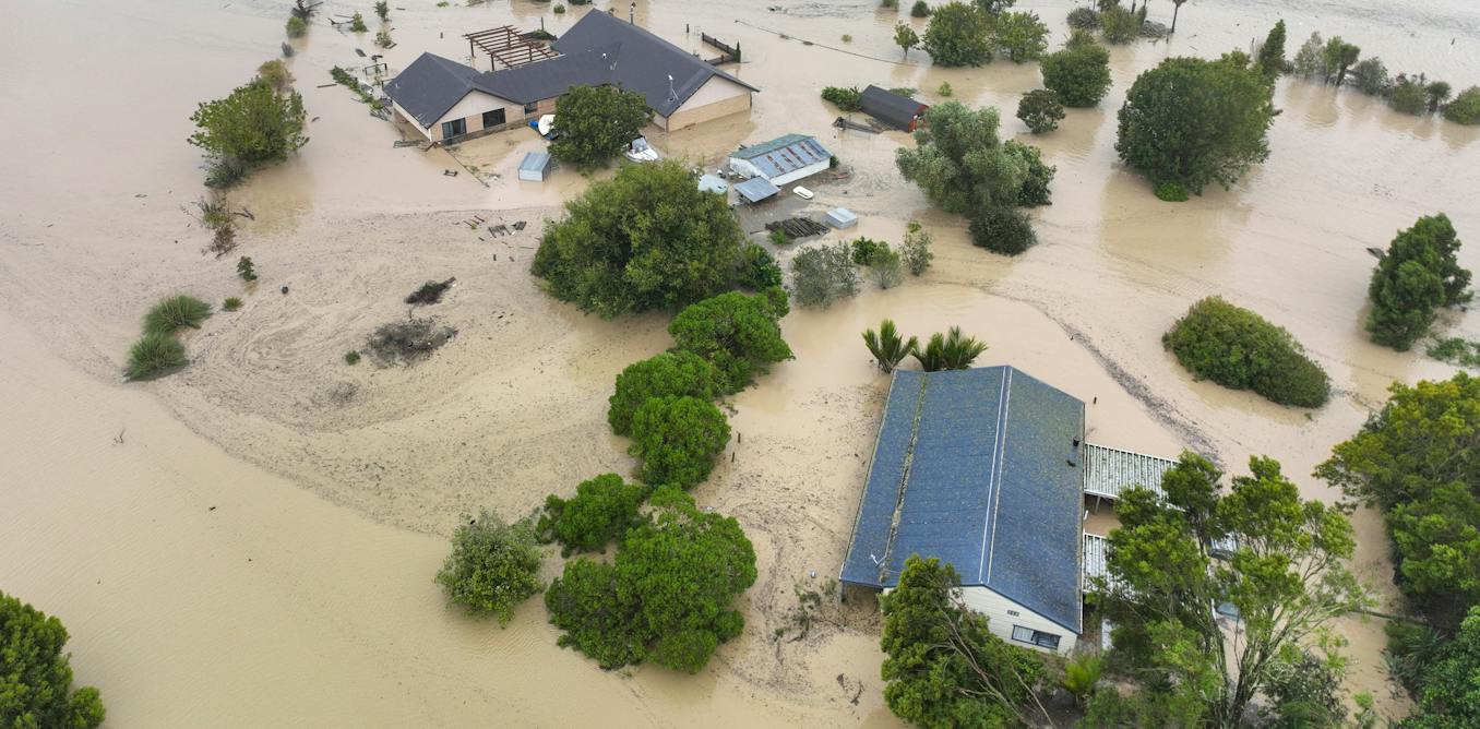 NZ’s climate in ‘uncharted territory’, with more extreme weather events ahead