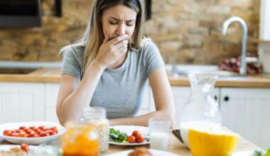 GLP-1 weight-loss drugs change how people eat, but nausea needs closer study