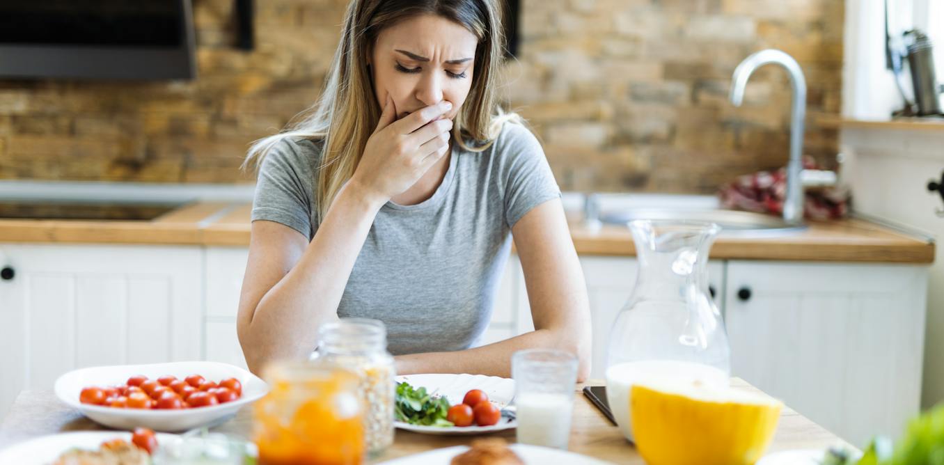 GLP-1 weight-loss drugs change how people eat, but nausea needs closer study