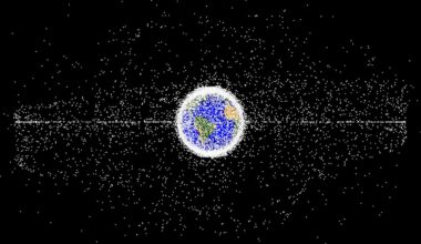 Corporate ‘orbital data centre’ proposals are dangerous for humanity