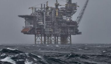The Jackdaw gasfield passed the legal test for North Sea drilling – Rosebank will find it much harder
