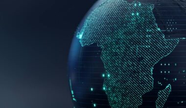 African countries face rising economic risks: six ways they can navigate global uncertainty