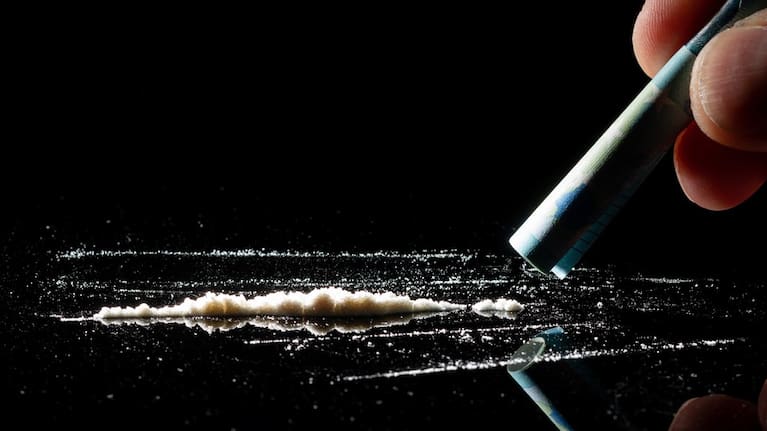 Cocaine has increased threefold since 2017, with the latest New Zealand Drug Trends Survey (NZDTS) showing a "steep rise", with 31% of respondents reporting cocaine use, compared to 11% in 2017/2018.