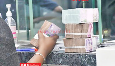 Ailing Shilling forces BoU into emergency policy tightening amid $200m capital flight