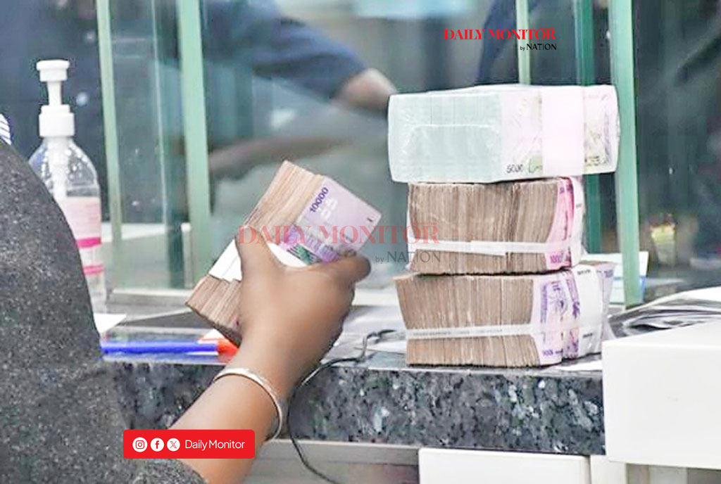 Ailing Shilling forces BoU into emergency policy tightening amid $200m capital flight