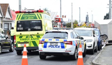 Body found after fire at Forbury house