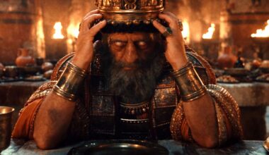 The First Fully AI-Generated Movie to Receive an MPA Rating Is Making a Push for an Academy Award, But We Wouldn't Hold Our Breath