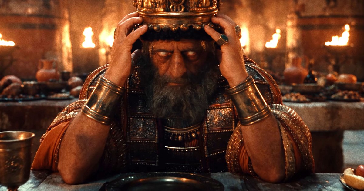 The First Fully AI-Generated Movie to Receive an MPA Rating Is Making a Push for an Academy Award, But We Wouldn't Hold Our Breath
