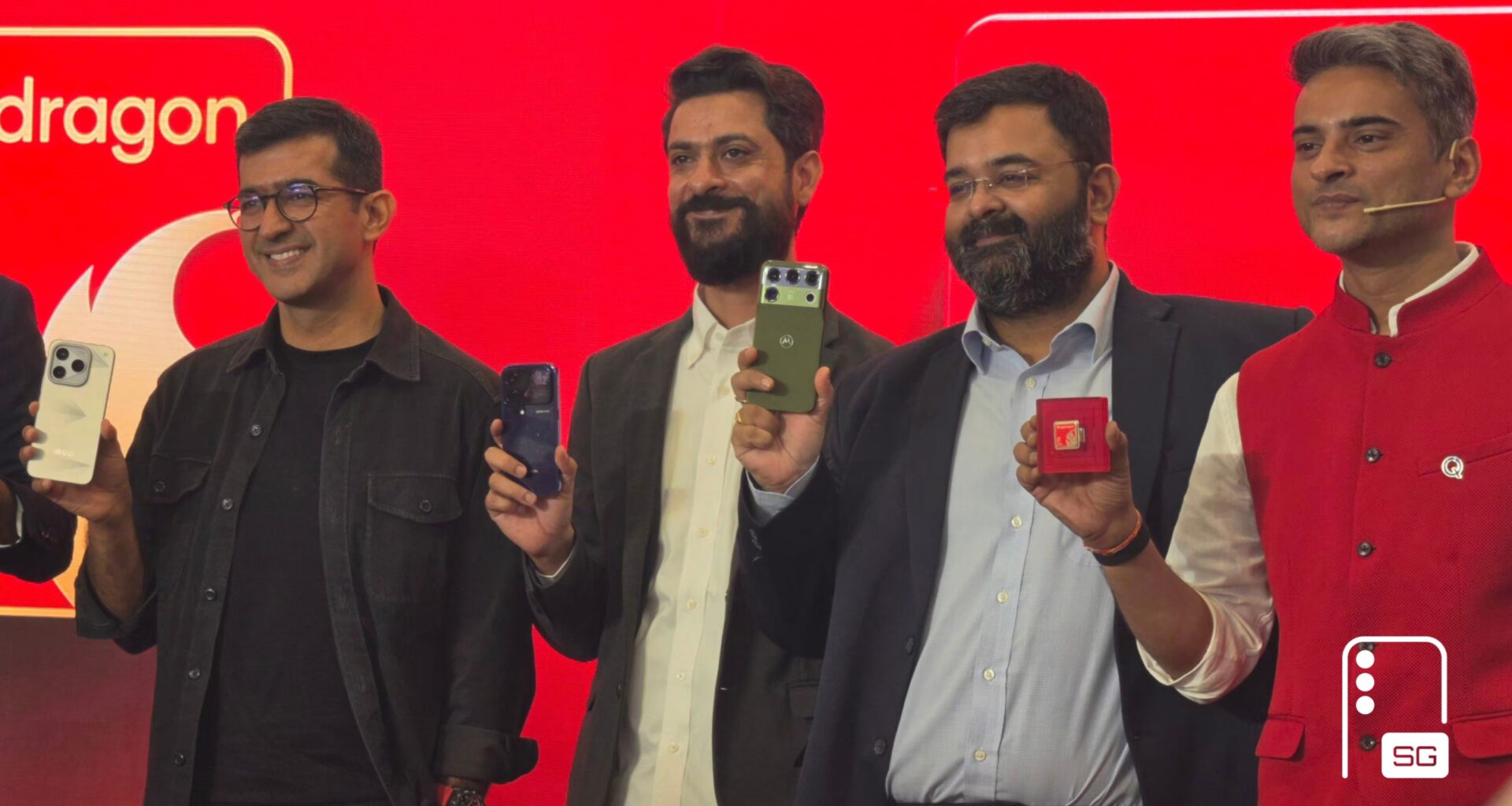 These Phones Will Use Snapdragon 8 Elite Gen 6 Chipsets Before Samsung