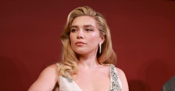 'So beautiful': Florence Pugh on pōwhiri welcome for East of Eden shoot
