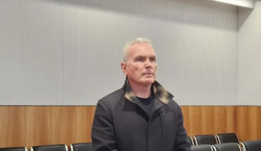Ex-police officer seeks no conviction for objectionable publications