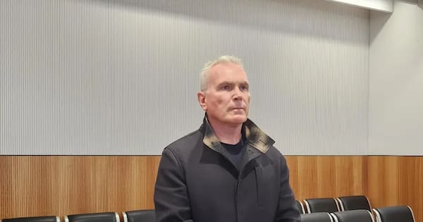 Ex-police officer seeks no conviction for objectionable publications