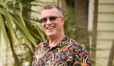 Broadcaster Danny Watson dies, aged 73