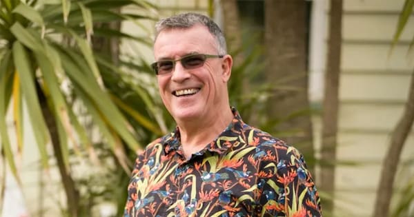 Broadcaster Danny Watson dies, aged 73
