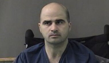 Trump says Pentagon won't livestream execution of Fort Hood shooter