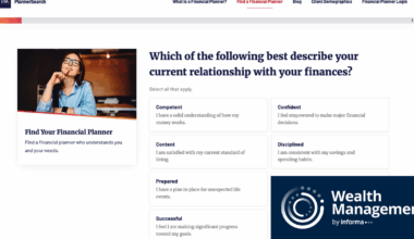 FPA Debuts PlannerSearch 2.0 With Snappy Kraken, The Smyth Group