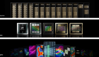 Productive, Durable, Fungible: How NVIDIA AI Factories Maximize Return on Investment