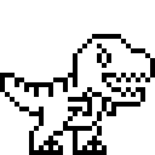 DINOTILE : PIXEL DINO BATTLE