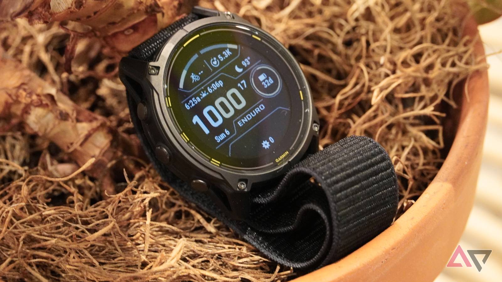 Garmin opens the mic, speaker, and LTE to third-party watch apps